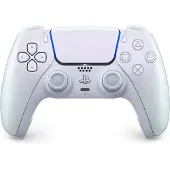 Sony Mando Inalámbrico Dualsense Chroma Pearl