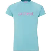 Protest Rash Guard Manga Corta Senna