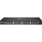 HP Switch Cx 6000