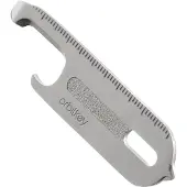 OrbitKey Multi-Tool v2 - herramienta multifunción, color plateado
