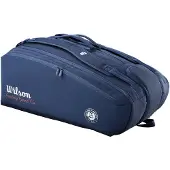 Wilson Raquetero Roland Garros 2026 Sessionsoire 15pk