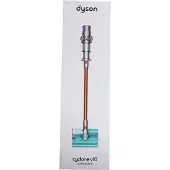 Dyson Aspiradora fregona Cyclone V10 Submarine (Níquel/Cobre)