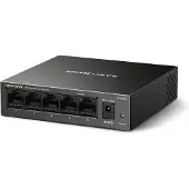 Mercusys Switch Ms105gs