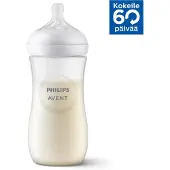 Philips Biberón Natural Response 330ml T4