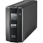 Schneider Electric Sais Back Pro Br 900va 6 Outlets Avr