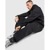 Jordan Pantalón 'Brooklyn' negro