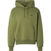 Vans Sudadera verde