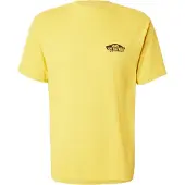 Vans Camiseta De Manga Corta Double Standard