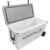 Makala Nevera Portátil Rígida Gs50259 160l