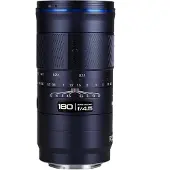 Laowa Objetivo Ve18045affe 180 Mm