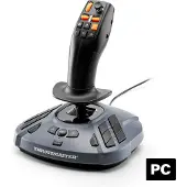 Thrustmaster Joystick Para Pc Simtask Farming