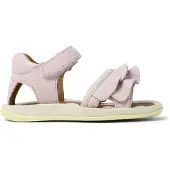 Camper Sandalias ' Bicho FW Twins ' rosa pastel