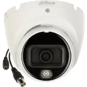 Dahua Cámara De Seguridad Hdw1200tlm-il-a-0280b-s6