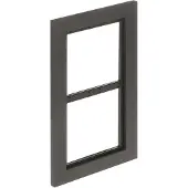 Dahua Marco modular VTM25P2 (para 2 módulos)