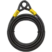 Auvray Candado De Cable Steel