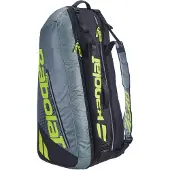 Babolat Raquetero Rh6 Pure Aero