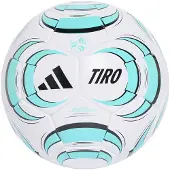 Adidas adidasBALÓN TIRO LEAGUE J290 4 White Niño