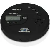 Lenco Reproductor De Cd Cd-300