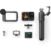 GoPro HERO13 Negra Edición Creador