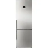 Bosch Frigorífico Combi Series 4 Kgn497ict