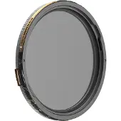 Polar Pro Filtro De Cámara Dslr/dslm Helix-2/5 Stop Vnd-mckinnon Series
