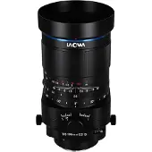 Laowa Objetivo Ve10028ts-fe 100 Mm