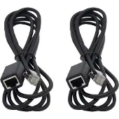 Poly Cable Extensor De Micrófono De Expansión X50/x52/x70