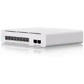 Ubiquiti Switch Usw-pro-xg-8-poe