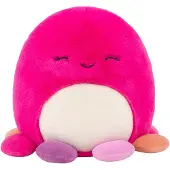 Squishmallows Peluche Octavia