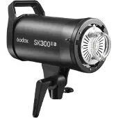 Godox Flash de estudio SK300IIIV