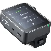 Godox Transmisor De Flash X3pro F Fujifilm