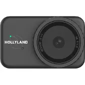 Hollyland Lyra 4K UHD Cámara web (negra)