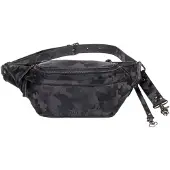 Loulex Fanny Pack camuflaje