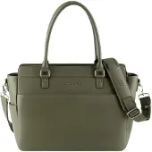Loulex Bolsa oliva