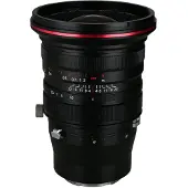 Laowa Objetivo Ve2040fe 20 Mm