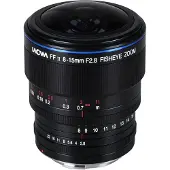 Laowa Objetivo Ve815rf