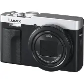 Panasonic Lumix DC-TZ99 Plata/Negro