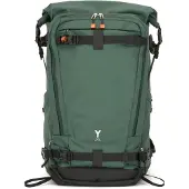 NYA-EVO Fjord 60-C Econyl G4 Adventure 60L, Verde Pino