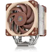Noctua Ventilador De Cpu Nh-u12a