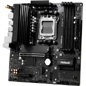 Asrock Placa Base B850m Pro-a Wifi
