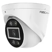 Foscam Cámara De Seguridad T8ep 8mp Poe