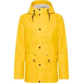 MO Chaqueta funcional amarillo