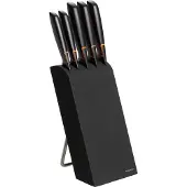 Fiskars Juego De Cuchillos Tacoma 5 Piezas