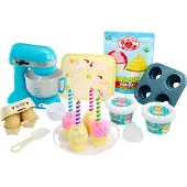 Little Tikes Kit De Panaderos Chefs Creativos