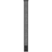 Garmin Correa Nylon Ultrafit 22 Mm