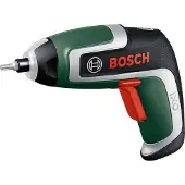 Bosch Home & Garden 06039E0000 Home & Garden IXO 7 Basic Akku-Schrauber-Set 3,6 V, mit 1 Akku