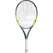 Babolat Raqueta De Tenis Junior Pure Aero 25 Gen9
