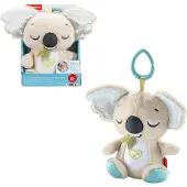Fisher-Price Altavoz Koala Calmante