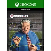 Madden NFL 23 (One)