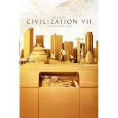 Sid Meier's Civilization VII Founders Edition